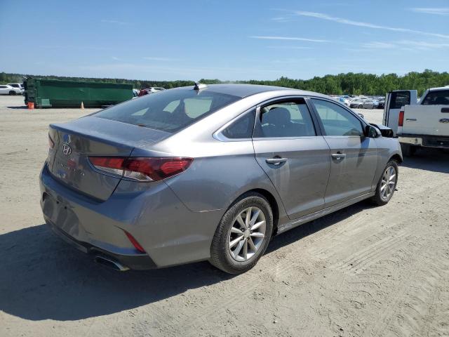 Photo 3 from auction – 2018 HYUNDAI SONATA SE with VIN 5NPE24AFXJH613306