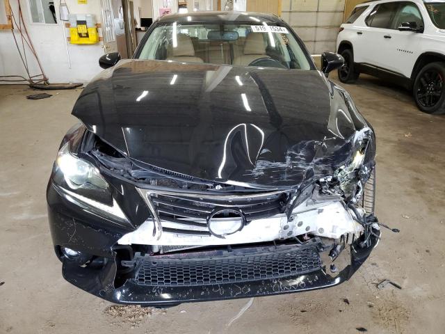 Photo 5 from auction – 2015 LEXUS IS 250 with VIN JTHCF1D23F5026759