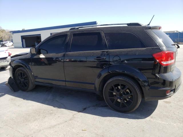 Photo 2 from auction – 2017 DODGE JOURNEY SX with VIN 3C4PDCBG7HT563396