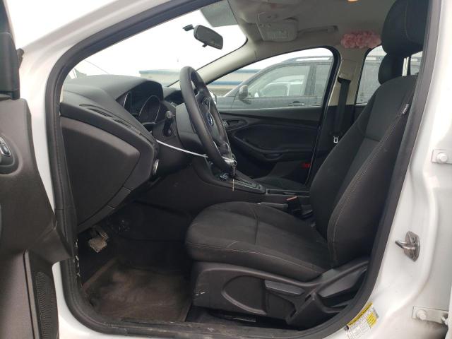 Photo 7 from auction – 2016 FORD FOCUS S with VIN 1FADP3E21GL288523