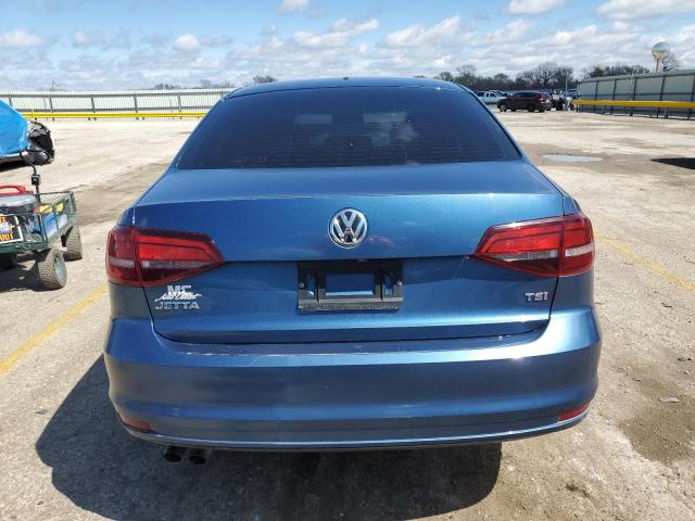 Photo 6 from auction – 2017 VOLKSWAGEN JETTA S with VIN 3VW2B7AJ7HM288589