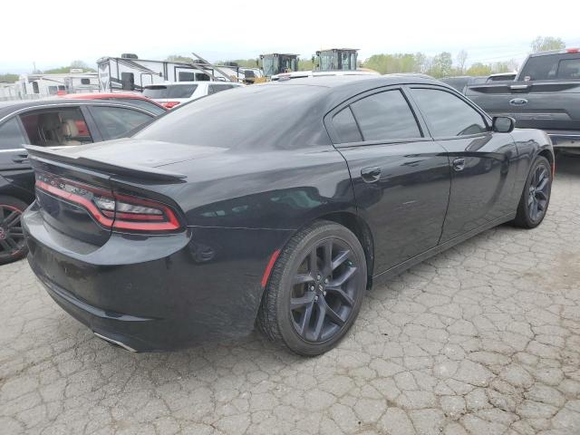 Photo 3 from auction – 2019 DODGE CHARGER SX with VIN 2C3CDXBGXKH685597