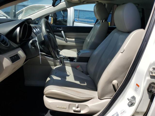 Photo 7 from auction – 2010 MAZDA CX-7 with VIN JM3ER2W33A0303114