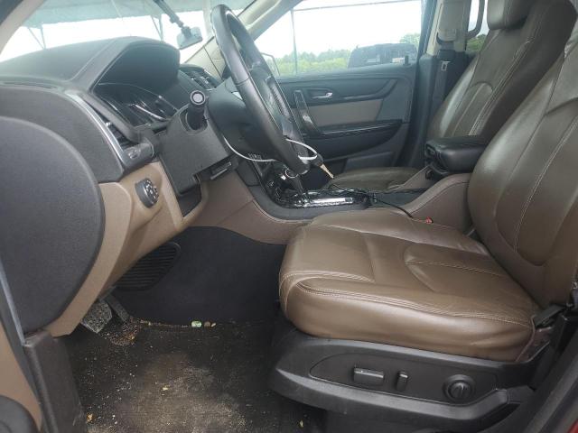 Photo 7 from auction – 2015 GMC ACADIA SLT with VIN 1GKKRRKDXFJ187466