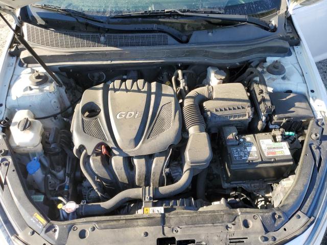 Photo 11 from auction – 2015 KIA OPTIMA LX with VIN KNAGM4A73F5606231