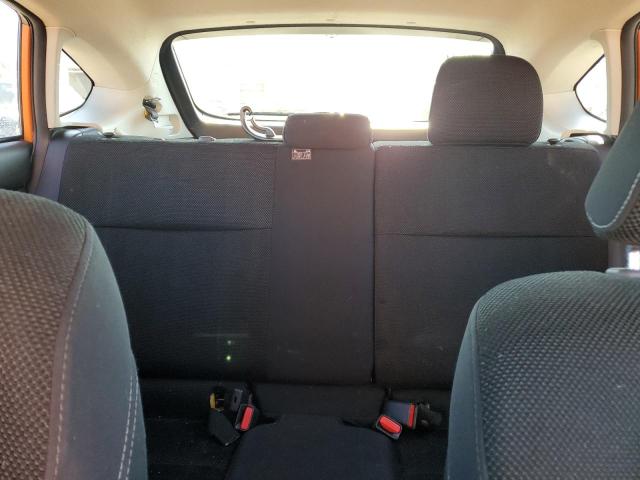 Photo 10 from auction – 2014 SUBARU XV CROSSTR with VIN JF2GPACC7E9280087