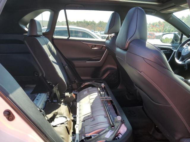 Photo 11 from auction – 2021 TOYOTA RAV4 XSE with VIN 4T3E6RFVXMU035089