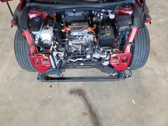 Photo 12 from auction – 2022 KIA EV6 LIGHT with VIN KNDC3DLC0N5029350