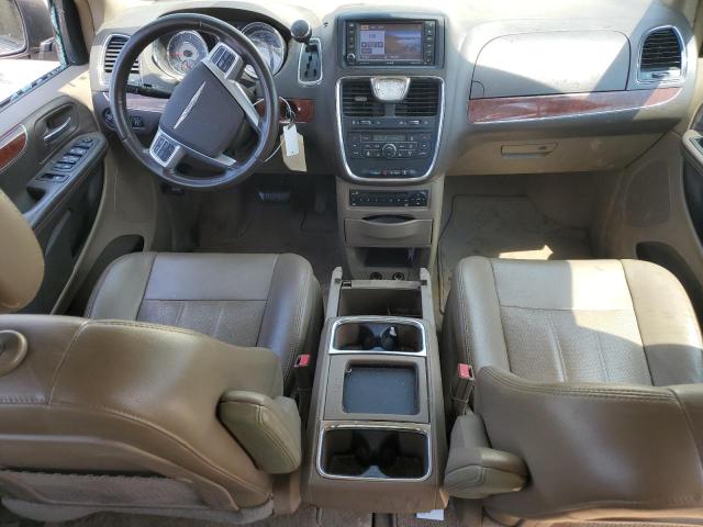 Photo 8 from auction – 2012 CHRYSLER TOWN & COU with VIN 2C4RC1CG6CR134373