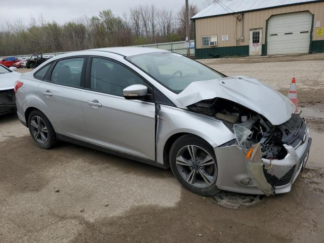 Photo 4 from auction – 2014 FORD FOCUS SE with VIN 1FADP3F28EL310819