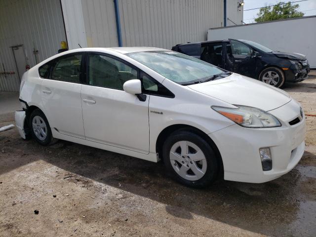 Foto 4 de la subasta – 2011 TOYOTA PRIUS con VIN JTDKN3DU9B0318565