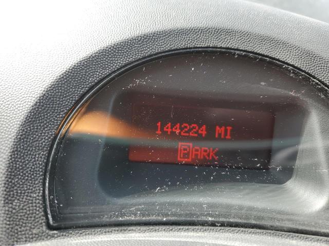Photo 9 from auction – 2008 PONTIAC GRAND PRIX with VIN 2G2WP552881140248