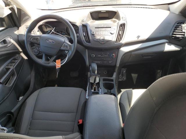 Photo 8 from auction – 2017 FORD ESCAPE S with VIN 1FMCU0F77HUC57629