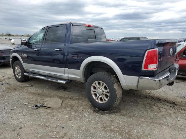 Photo 2 from auction – 2017 RAM 2500 LARAM with VIN 3C6UR5FL4HG519220