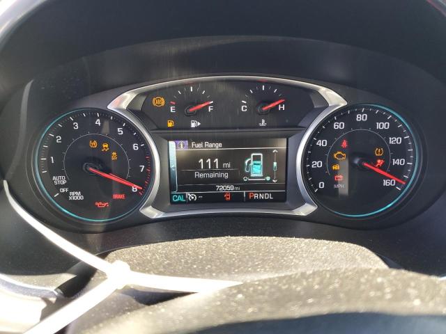 Photo 9 from auction – 2017 CHEVROLET MALIBU LT with VIN 1G1ZE5ST3HF172263