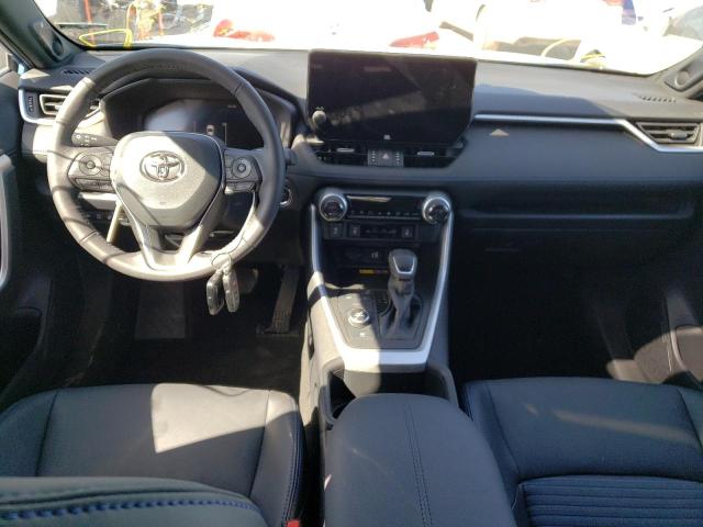 Photo 8 from auction – 2023 TOYOTA RAV4 XSE with VIN 4T3E6RFVXPU132720