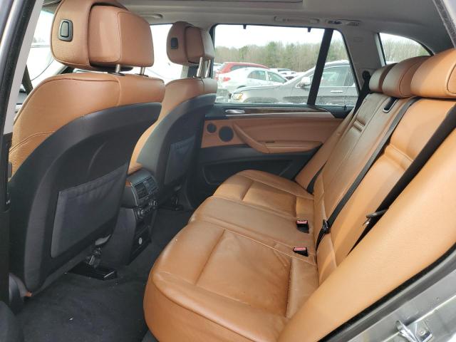 Photo 10 from auction – 2008 BMW X5 3.0I with VIN 5UXFE43548L025051