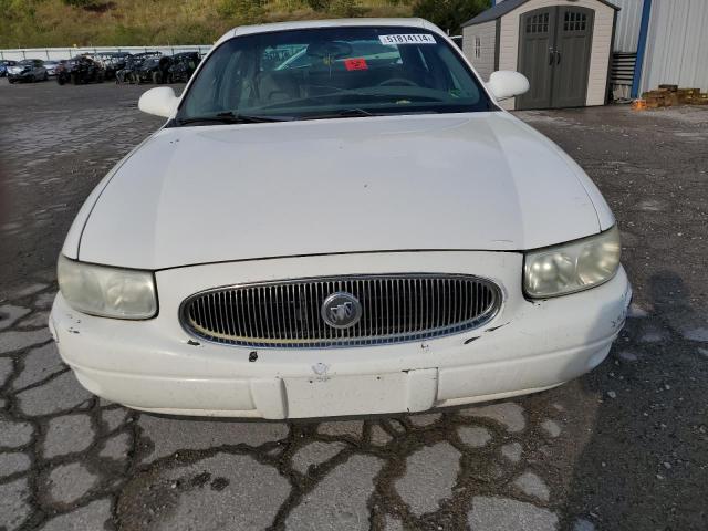 Photo 5 from auction – 2001 BUICK LESABRE CU with VIN 1G4HP54K61U218991
