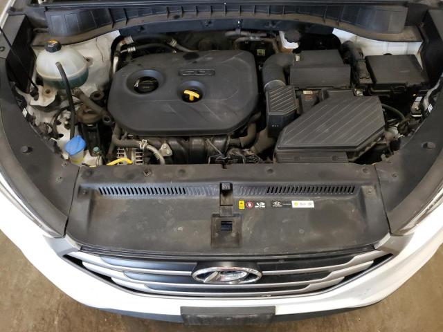 Photo 12 from auction – 2017 HYUNDAI TUCSON LIM with VIN KM8J3CA40HU502506
