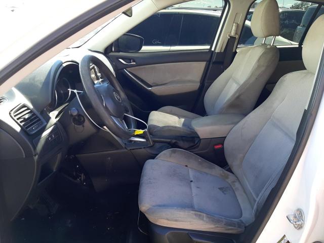 Photo 7 from auction – 2015 MAZDA CX-5 SPORT with VIN JM3KE2BE9F0475841