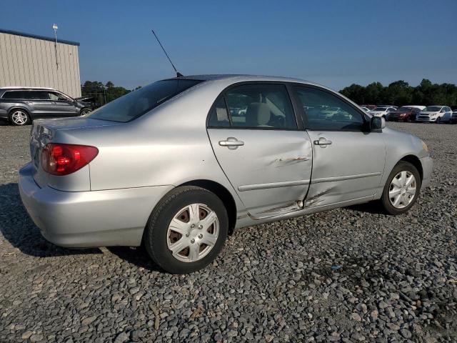 Photo 3 from auction – 2005 TOYOTA COROLLA CE with VIN 1NXBR32E75Z563258