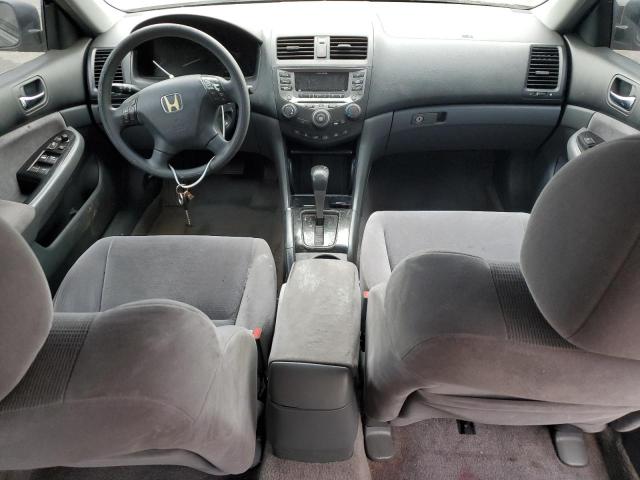 Photo 8 from auction – 2007 HONDA ACCORD SE with VIN JHMCM56387C003994
