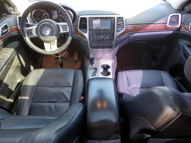 Photo 8 from auction – 2012 JEEP GRAND CHER with VIN 1C4RJFBT9CC224661