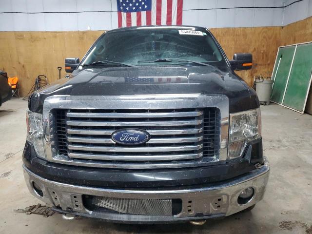 Zdjęcie 5 z aukcji – 2012 FORD F150 SUPER z VIN 1FTFW1ET2CFB48007