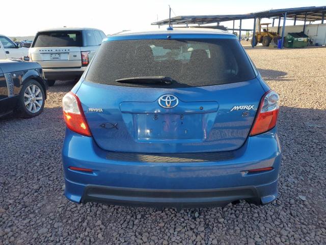 Photo 6 from auction – 2009 TOYOTA COROLLA MA with VIN 2T1KE40E49C006299