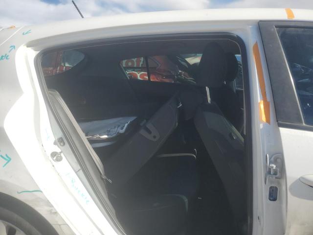Photo 10 from auction – 2017 KIA FORTE LX with VIN KNAFK5A82H5698760