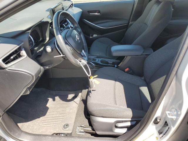 Photo 7 from auction – 2022 TOYOTA COROLLA SE with VIN 5YFS4MCE2NP098604