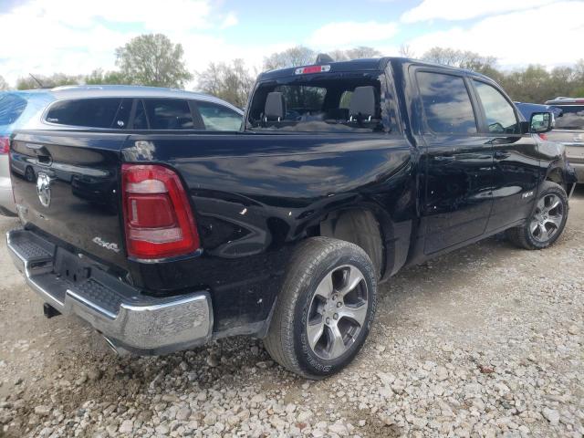 Photo 3 from auction – 2023 RAM 1500 LARAM with VIN 1C6SRFJT2PN616054