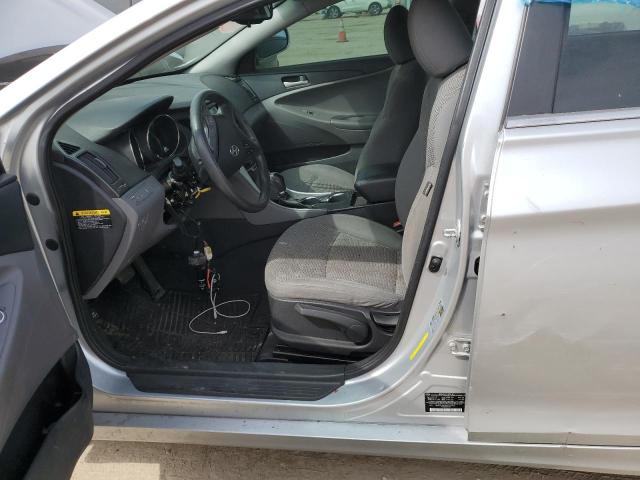 Photo 7 from auction – 2013 HYUNDAI SONATA GLS with VIN 5NPEB4AC6DH724302