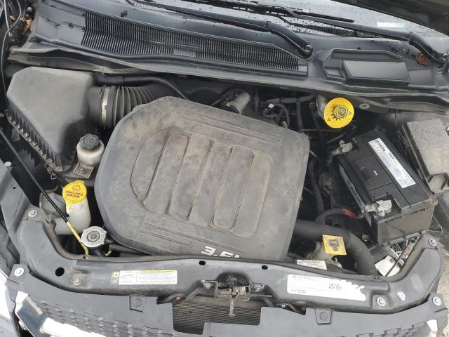 Photo 12 from auction – 2016 DODGE GRAND CARA with VIN 2C4RDGBG5GR352263