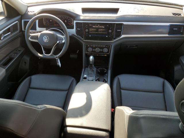 Photo 8 from auction – 2023 VOLKSWAGEN ATLAS SE with VIN 1V2KR2CA0PC547338