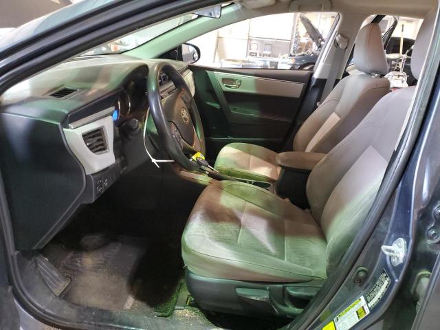 Photo 7 from auction – 2016 TOYOTA COROLLA L with VIN 2T1BURHE2GC719221