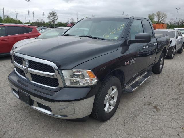 RAM 1500 SLT 2014 with VIN 1C6RR7GT0ES279958 - Photo from auction