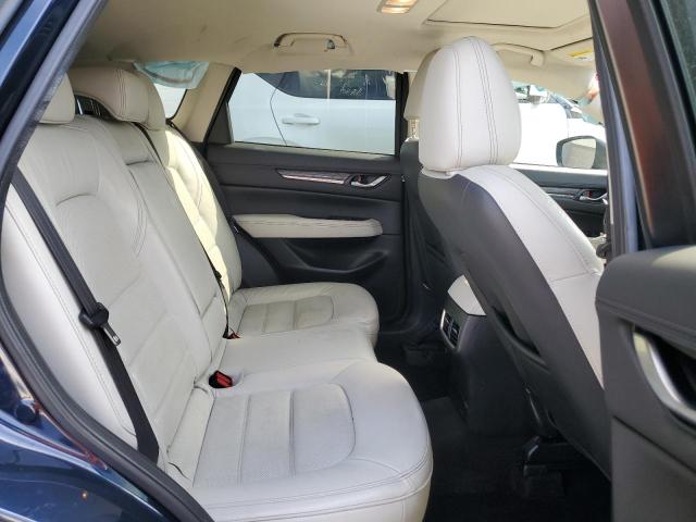 Photo 11 from auction – 2018 MAZDA CX-5 GRAND with VIN JM3KFADM8J1353941