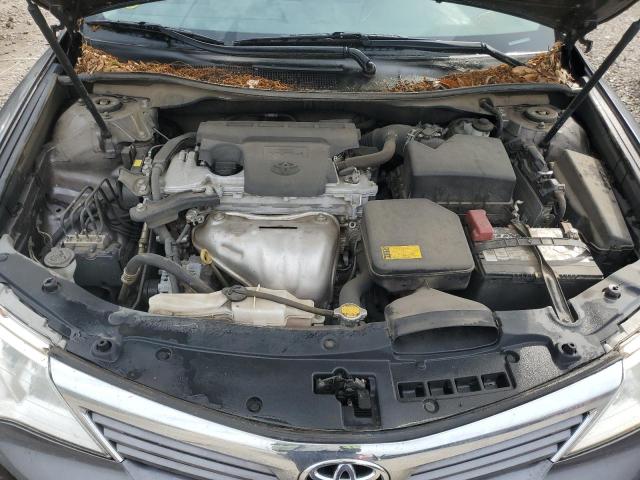 Photo 11 from auction – 2014 TOYOTA CAMRY L with VIN 4T4BF1FK4ER375204