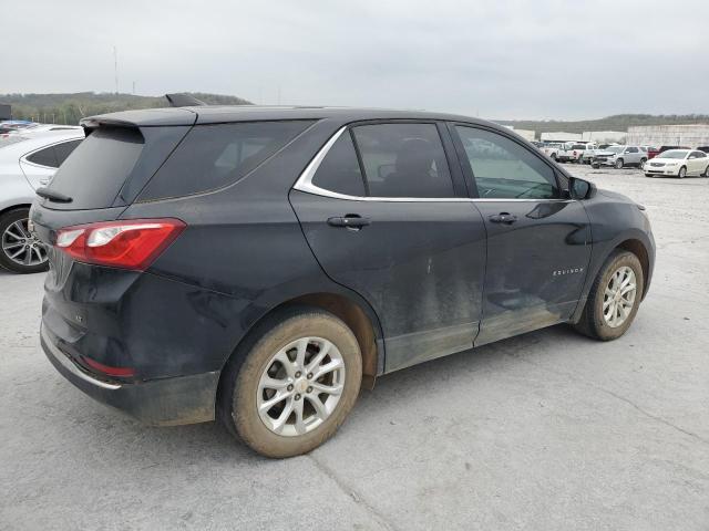 Photo 3 from auction – 2018 CHEVROLET EQUINOX LT with VIN 2GNAXJEV8J6240777