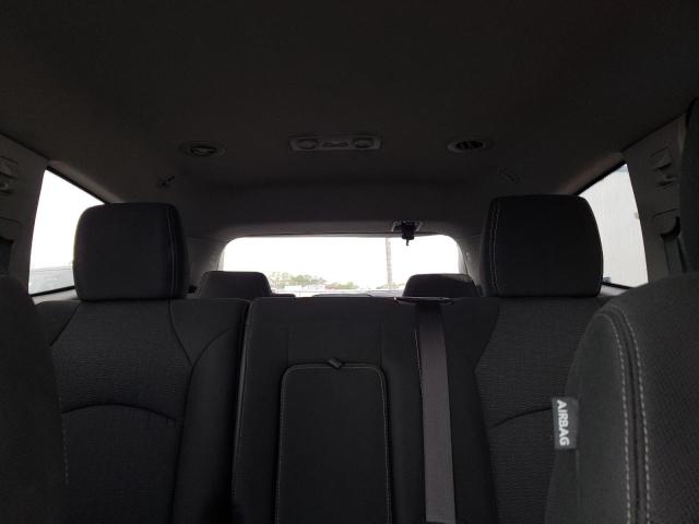 Photo 10 from auction – 2017 CHEVROLET TRAVERSE L with VIN 1GNKRGKD3HJ175444