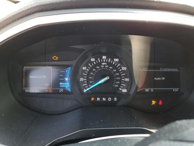 Photo 9 from auction – 2019 FORD EDGE SEL with VIN 2FMPK3J90KBB13001