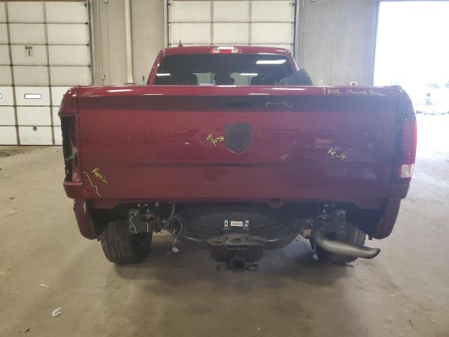 Photo 6 from auction – 2022 RAM 1500 CLASS with VIN 1C6RR7GG1NS121132