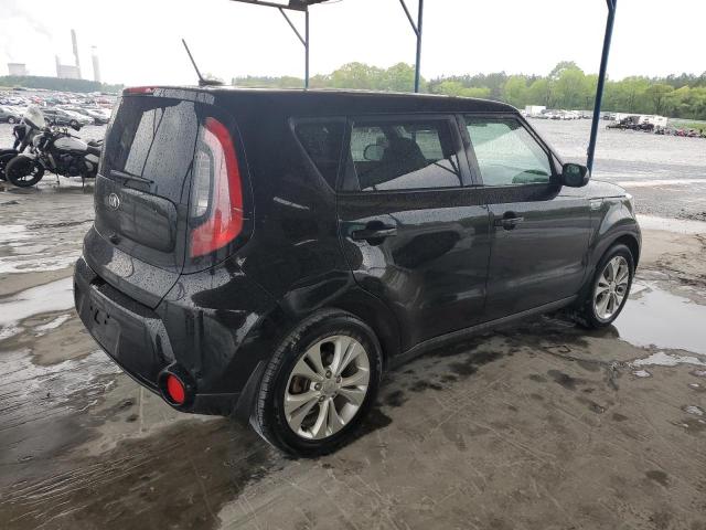 Photo 3 from auction – 2016 KIA SOUL with VIN KNDJP3A54G7842496