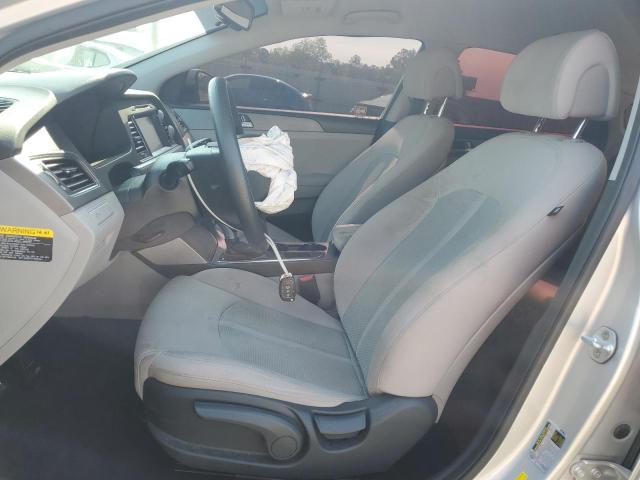 Photo 7 from auction – 2016 HYUNDAI SONATA SE with VIN 5NPE24AF7GH405408