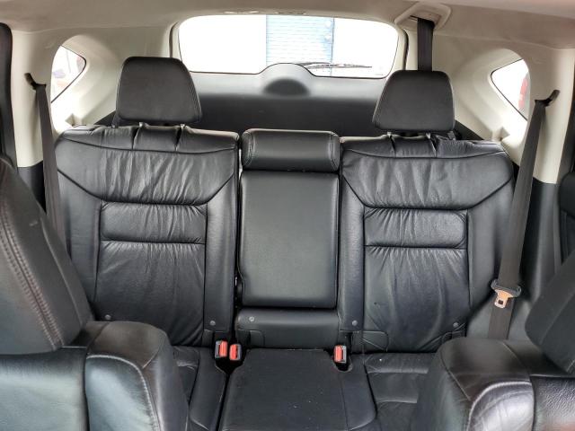 Photo 10 from auction – 2012 HONDA CR-V EXL with VIN 5J6RM4H71CL053615