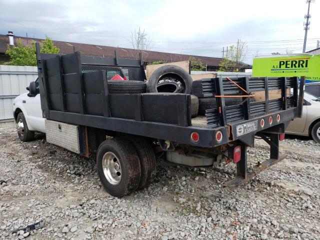Photo 2 from auction – 2000 FORD F350 SUPER with VIN 1FDWF36S2YEA23583