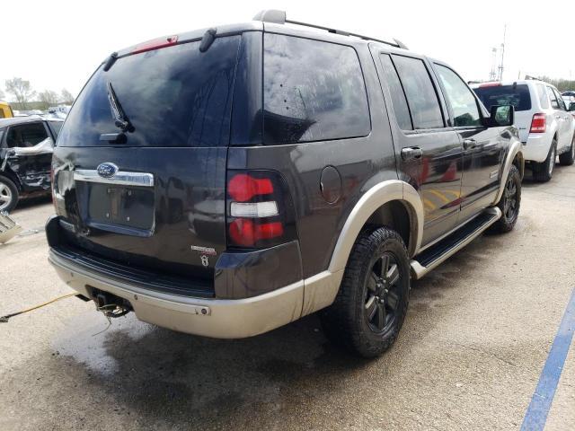 Photo 3 from auction – 2006 FORD EXPLORER E with VIN 1FMEU74866UB29411