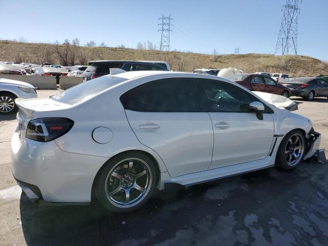 Photo 3 from auction – 2021 SUBARU WRX LIMITE with VIN JF1VA1J63M9822990