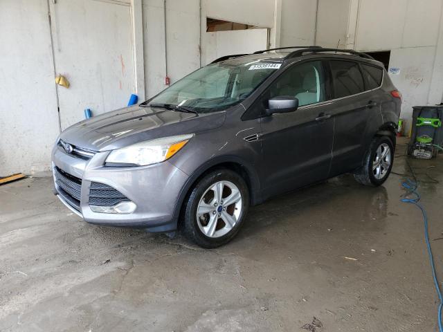 FORD ESCAPE SE 2013 with VIN 1FMCU0GX3DUB56631 - Photo from auction